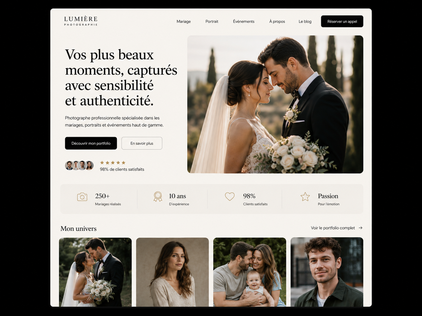 Aperçu client 5